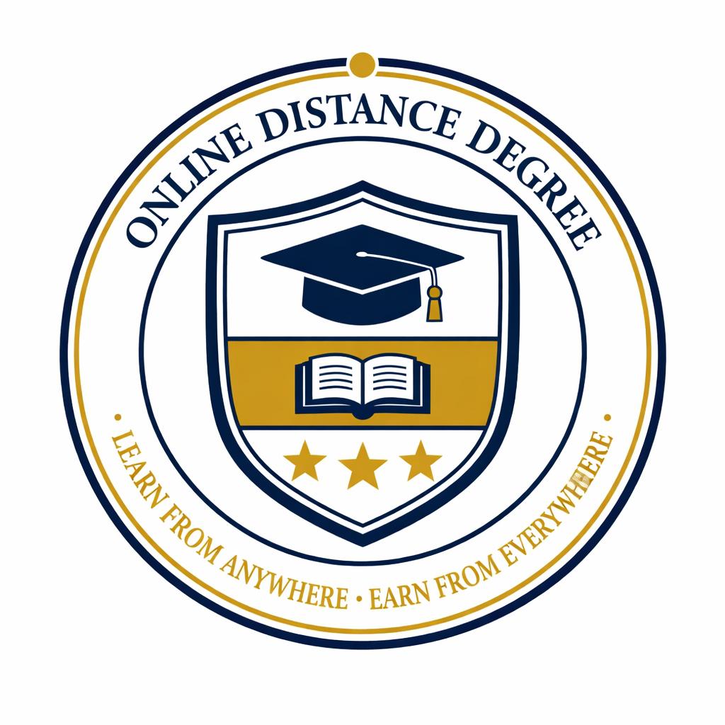 Online Distance Degree