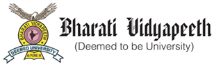 Bharati Vidyapeeth logo