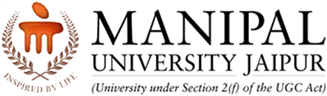 Manipal University Jaipur logo