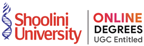 Shoolini Online logo